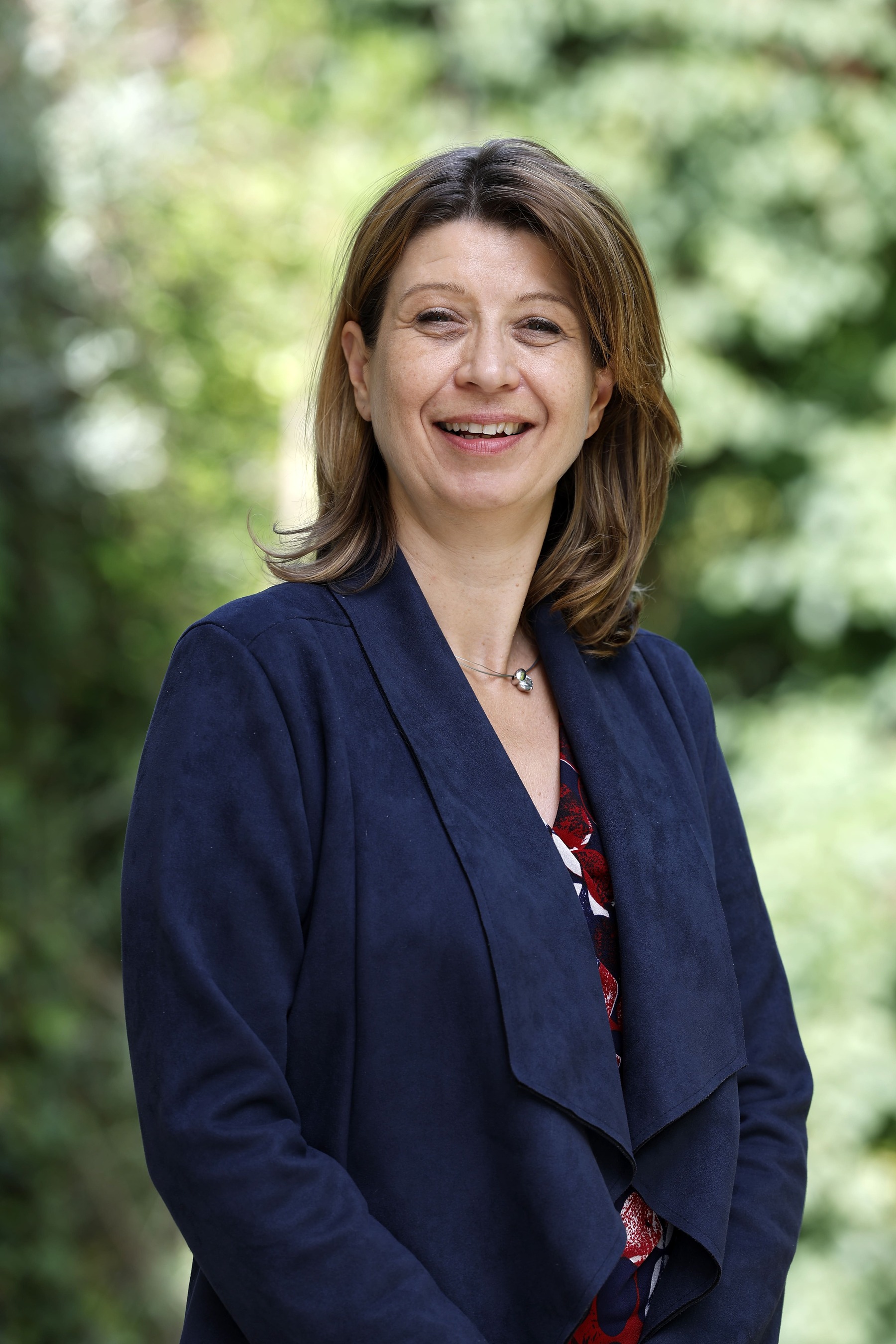 Valérie MORILLON - SARTORIUS - CIFL Comité interprofessionnel des fournisseurs du laboratoire