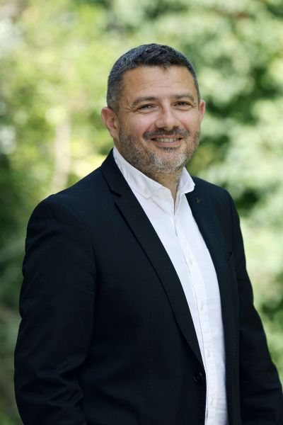 Stéphane Riou - Délégué général du CIFL