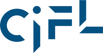 Logo CIFL Comité interprofessionnel des fournisseurs du laboratoire