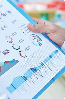 Statistiques et enquêtes