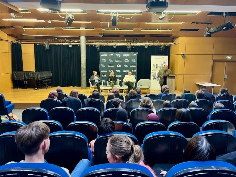 Conférence à Lyon : défis de croissance et réglementation pour les fournisseurs de laboratoires pharmaceutiques