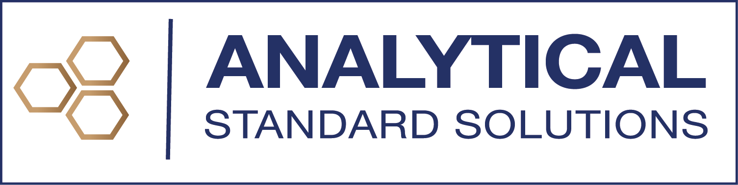 ANALYTICAL STANDARD SOLUTIONS - A2S