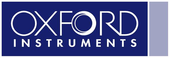 OXFORD INSTRUMENTS