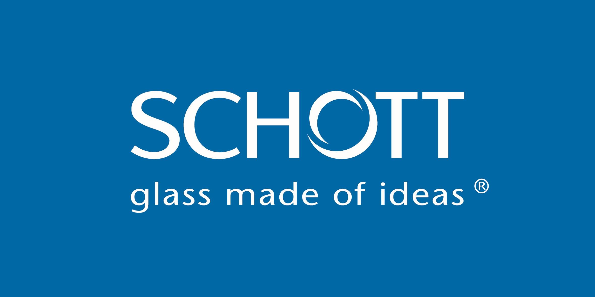 SCHOTT  FRANCE