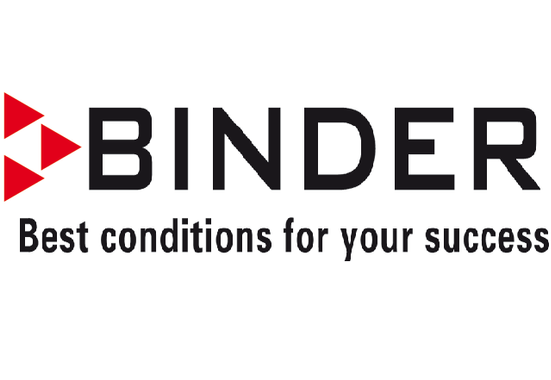 BINDER GMBH (SERVICE COMPTABILITÉ)