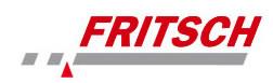 FRITSCH GMBH - SERVICE COMPTABILITÉ