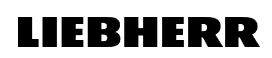 LIEBHERR DISTRIBUTION ET SERVICES FRANCE SAS