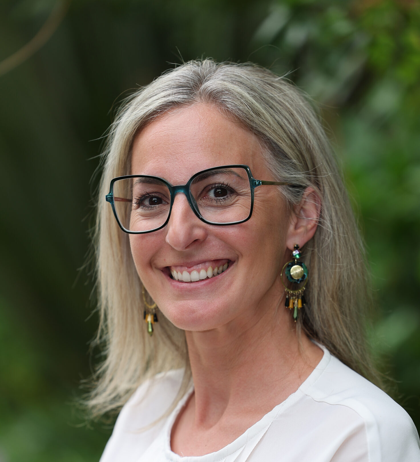 SYLVIE DOS REIS