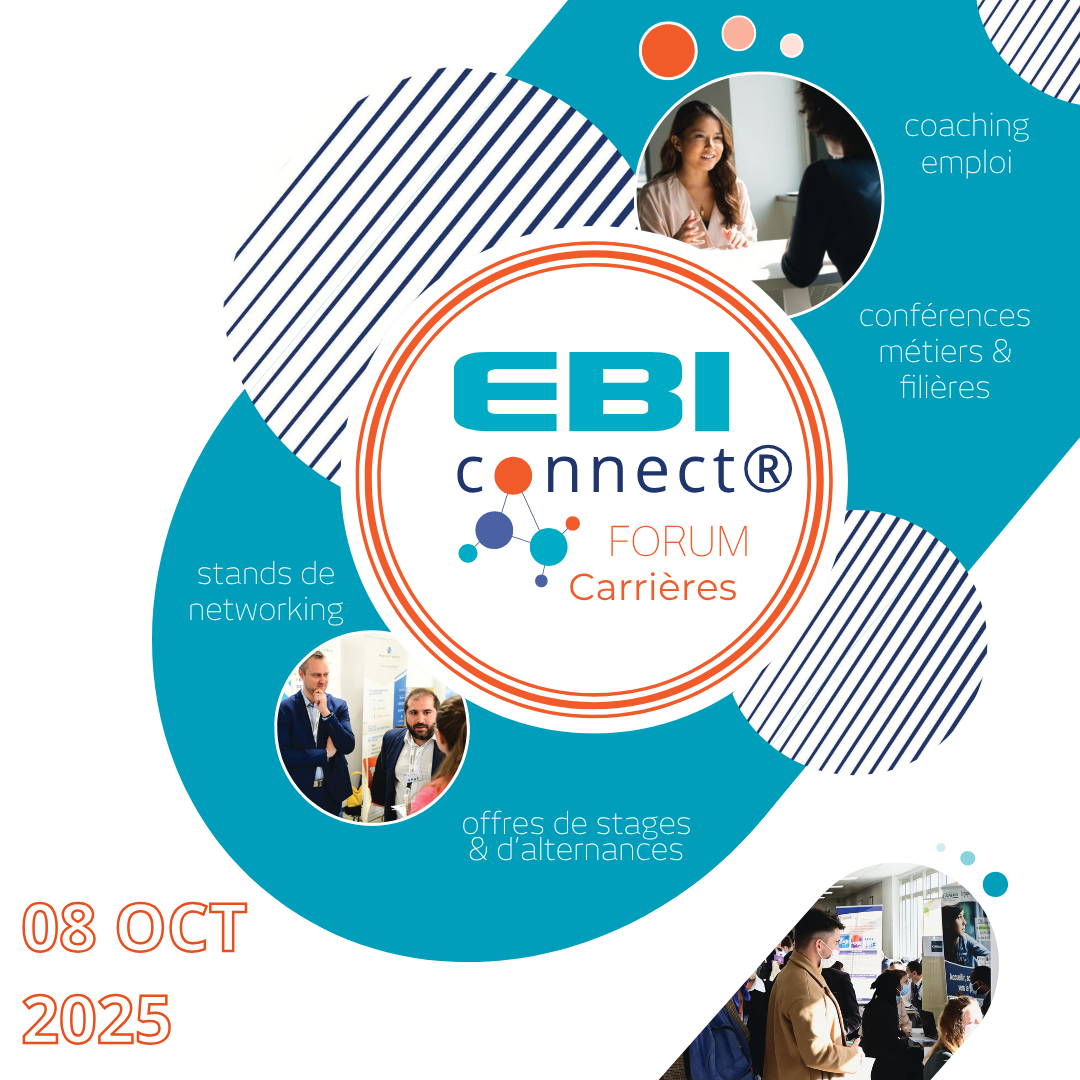 EBIConnect 2025