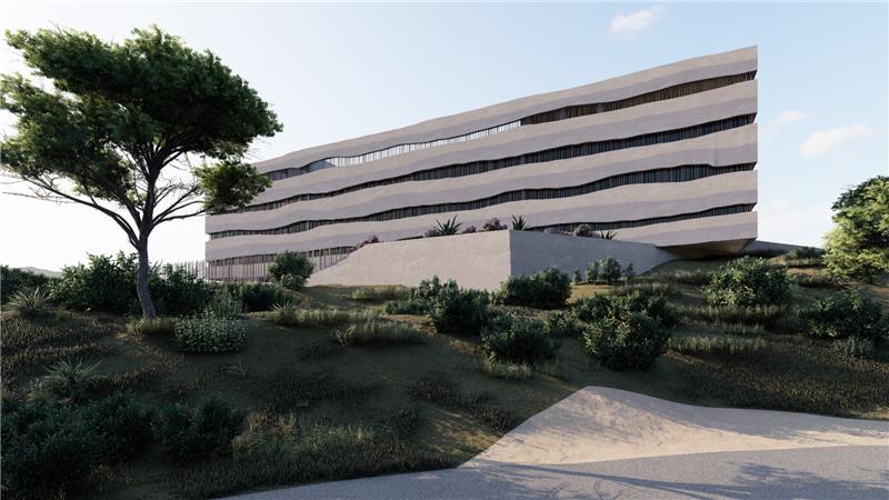 Institut IBEN&nbsp;: un nouvel &eacute;cosyst&egrave;me pour la biotechnologie et la sant&eacute; &agrave; Marseille