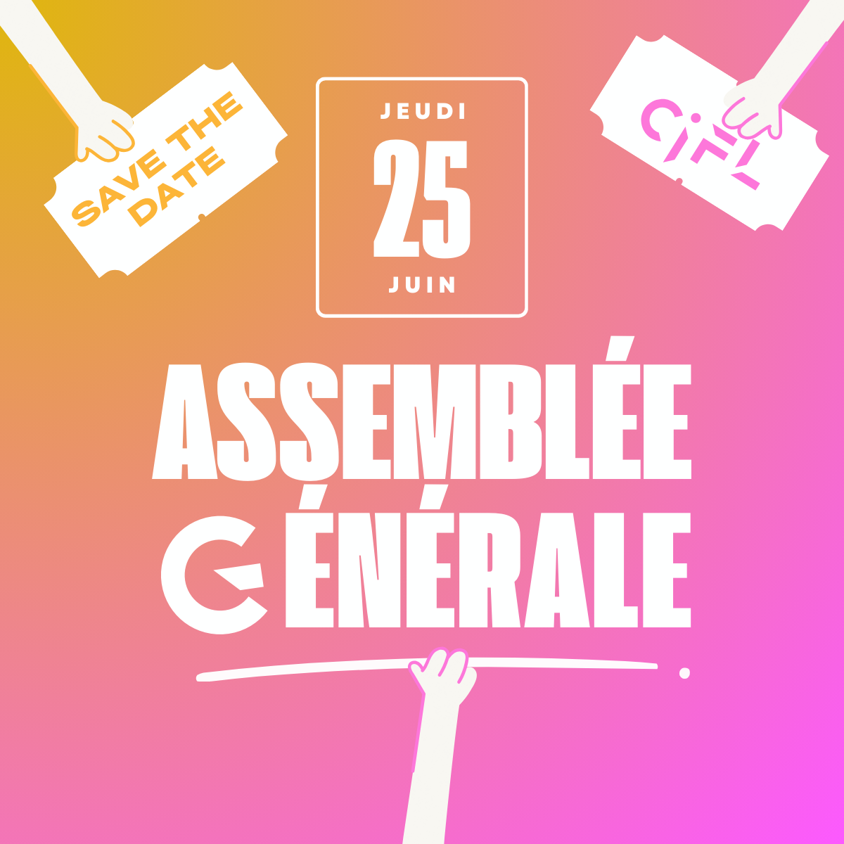 Assembl&eacute;e G&eacute;n&eacute;rale 2026 du CIFL