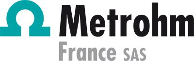 METROHM FRANCE
