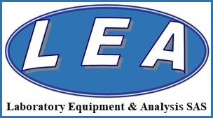 LEA (LABORATORY EQUIPMENT &amp; ANALYSIS)