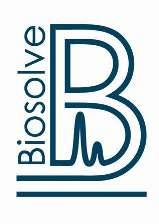 BIOSOLVE CHIMIE