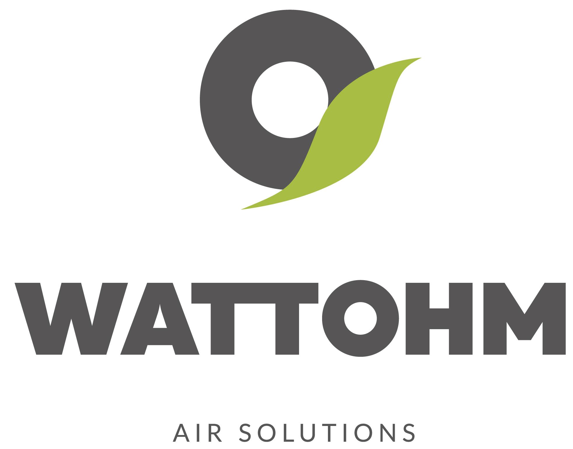 WATTOHM (EP2D AIR PROCESS)