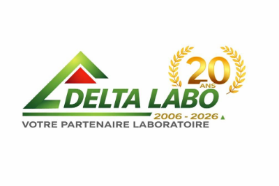 DELTA LABO SAS