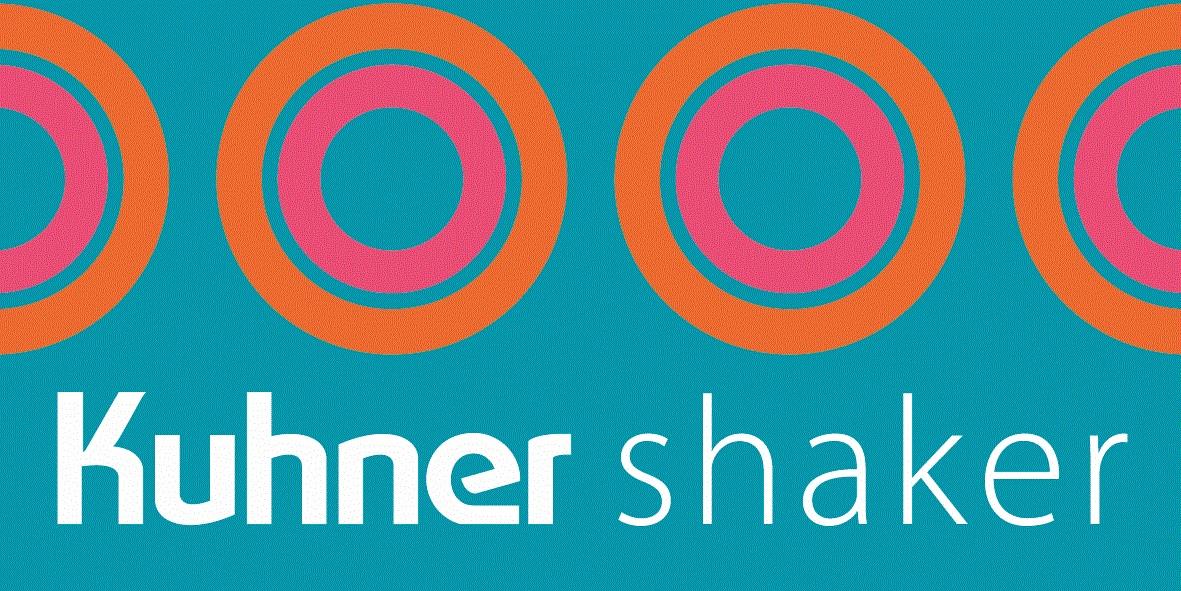 KUHNER SHAKER