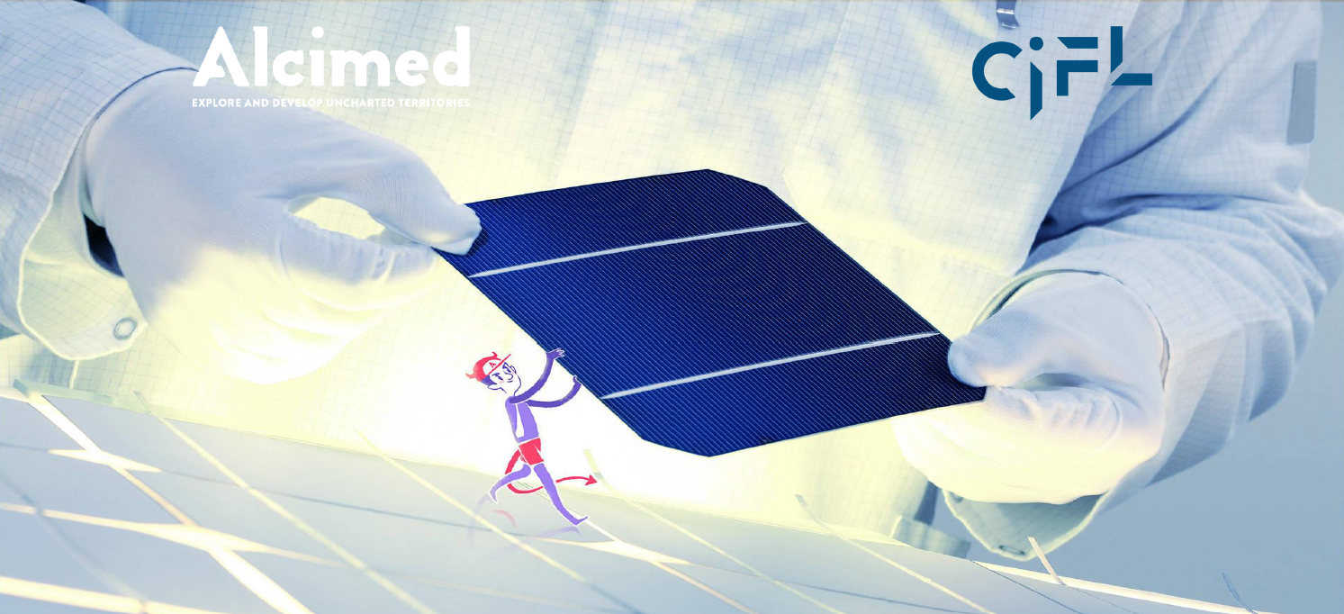 Segment Environnement / Energie