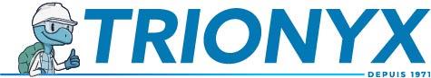 TRIONYX