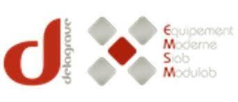 DELAGRAVE EMSM
