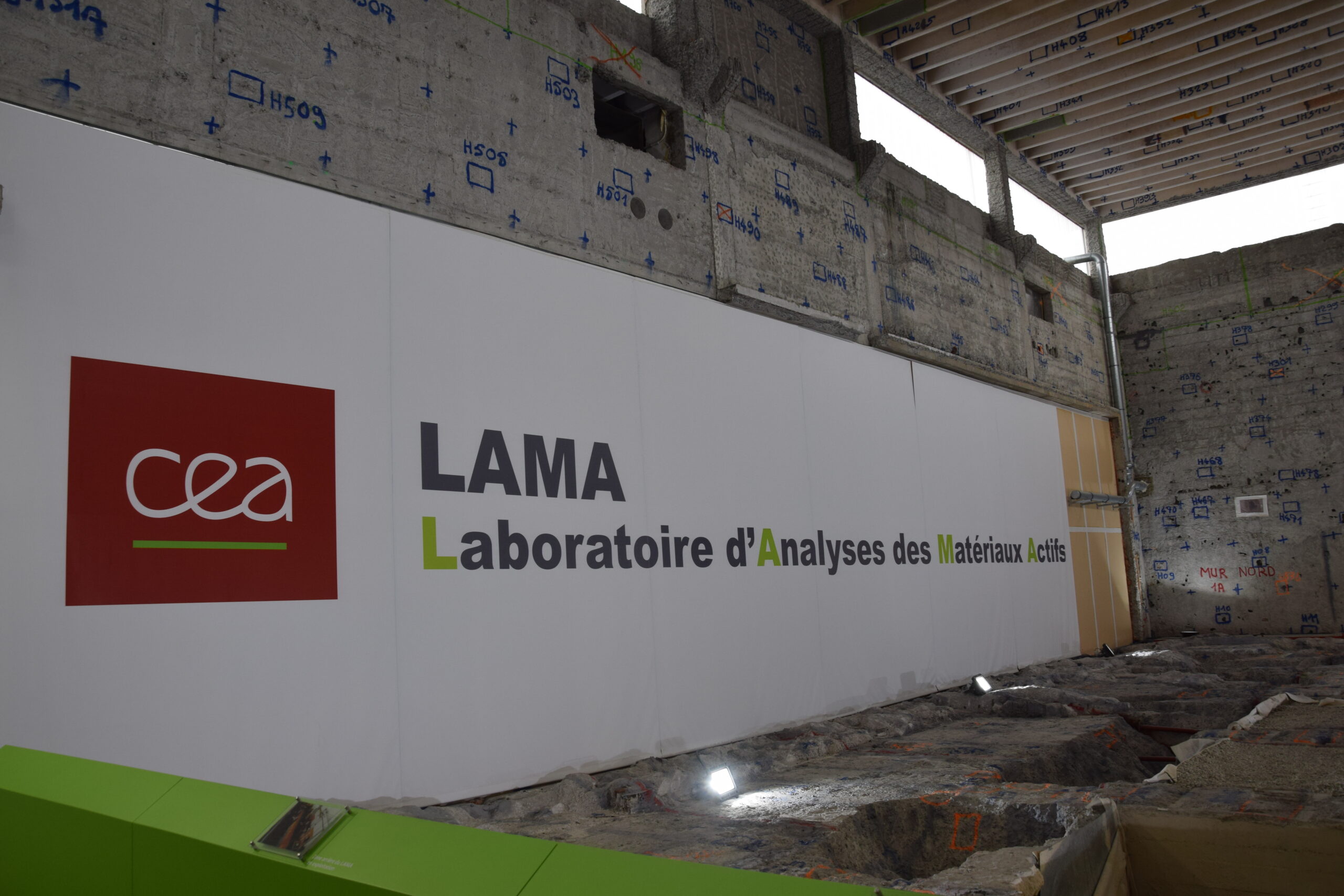 Centre CEA de Grenoble&nbsp;: de l&rsquo;atome &agrave; l&rsquo;innovation, la m&eacute;tamorphose d&rsquo;un site scientifique