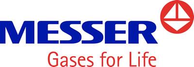 MESSER FRANCE SAS