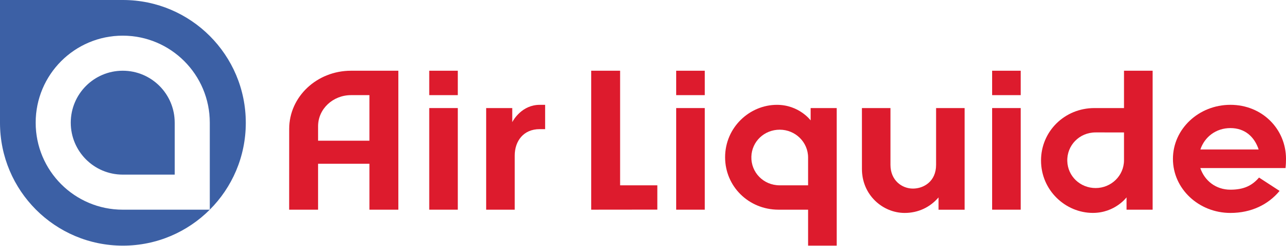 Air Liquide France Industrie