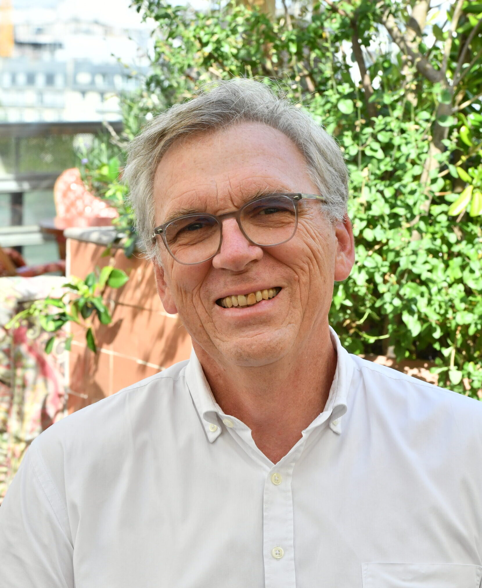 Vincent PERRINET