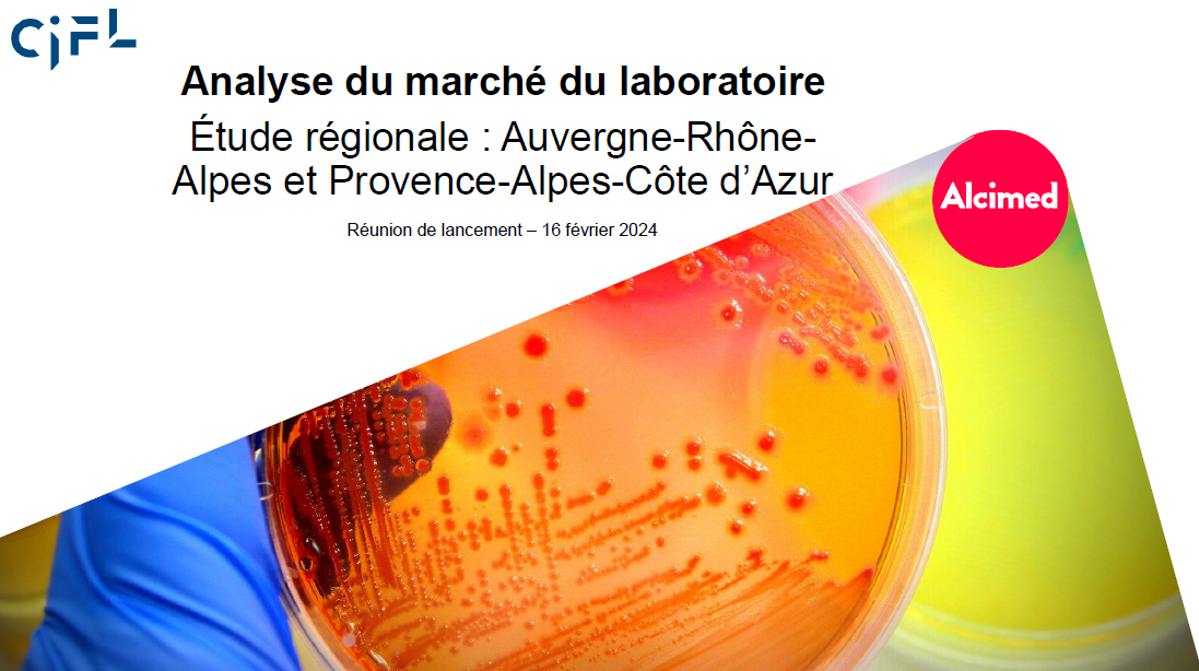 Etude régionale : Auvergne-Rhône-Alpes et Provence-Alpes-Côte d’Azur