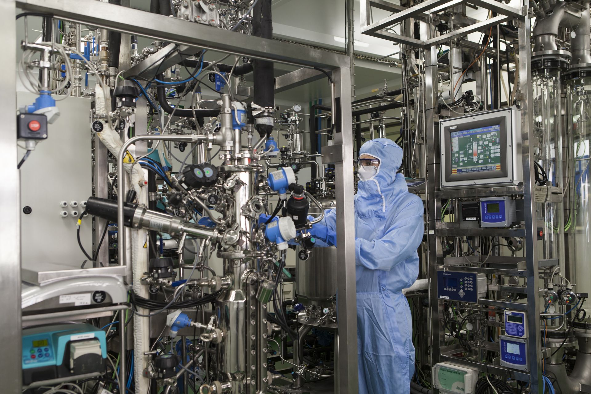 Quand l&rsquo;espace inspire de nouveaux mod&egrave;les de durabilit&eacute;&nbsp;!