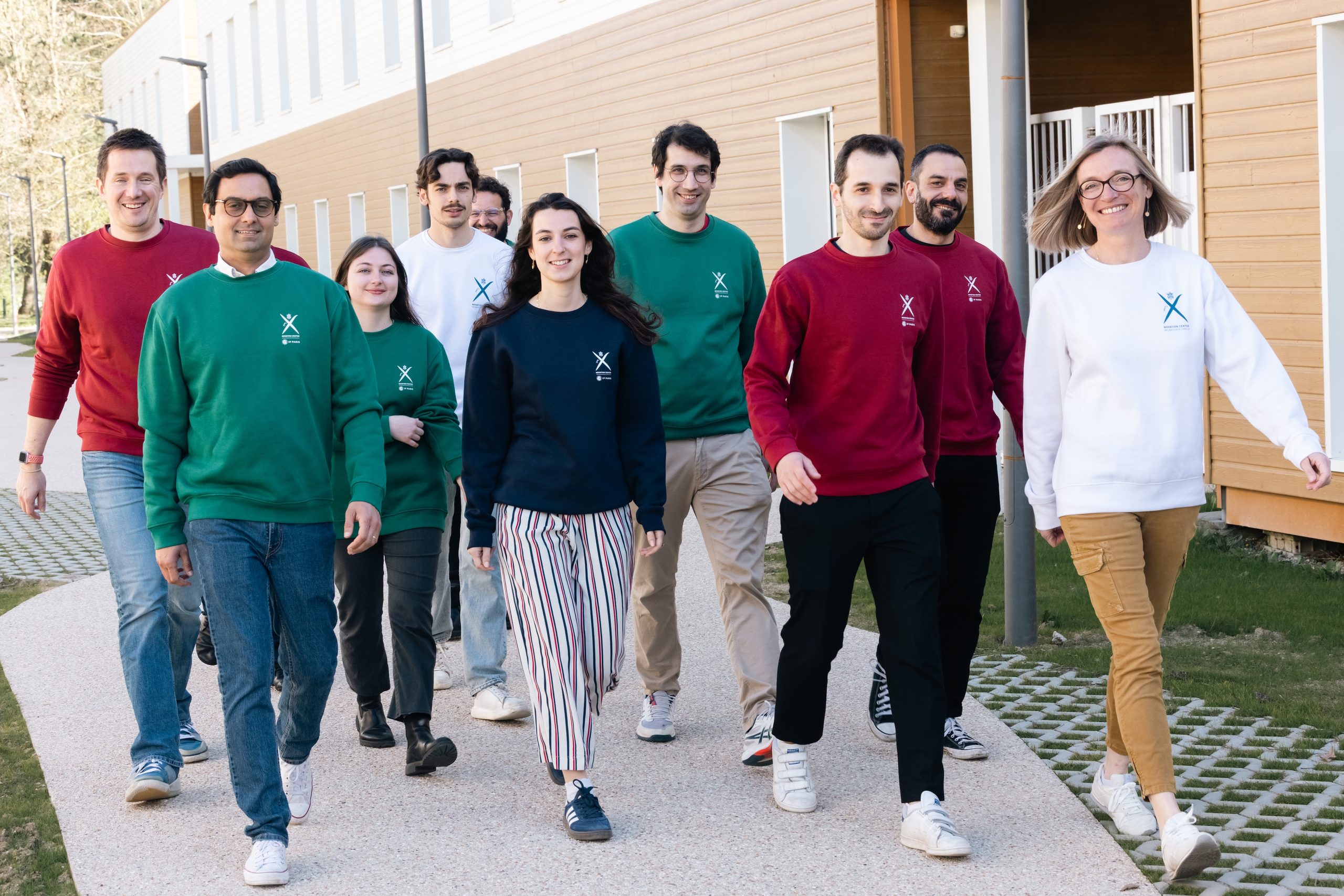 X-UP, l'incubateur de l'&Eacute;cole polytechnique, acteur cl&eacute; de l&rsquo;innovation deeptech en France et en Europe&nbsp;!