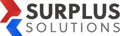 SURPLUS SOLUTIONS
